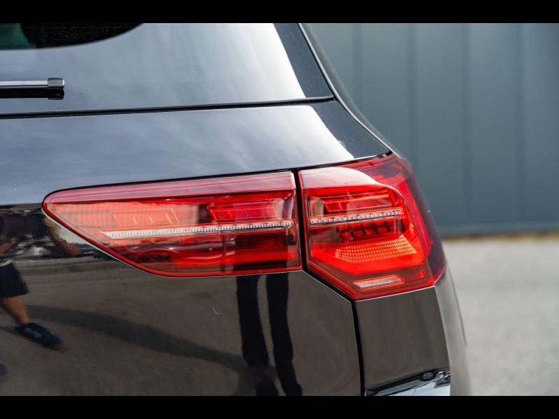 Voitures occasions VOLKSWAGEN GOLF GTI Clubsport Mougins