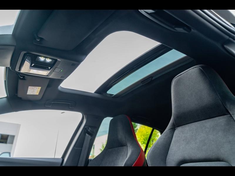 Voitures occasions VOLKSWAGEN GOLF GTI Clubsport Mougins