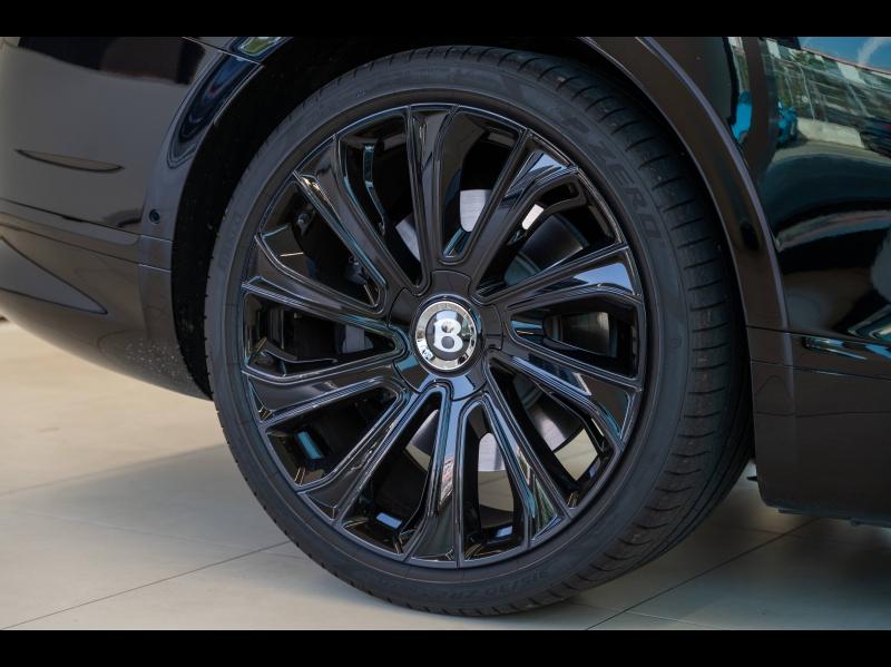 Voitures occasions BENTLEY Continental GT Base Mougins