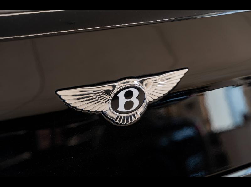 Voitures occasions BENTLEY Continental GT Base Mougins