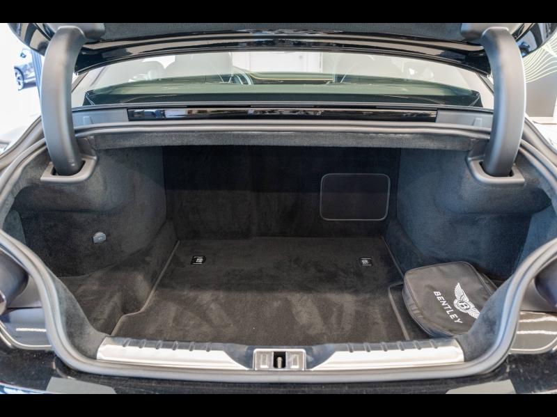 Voitures occasions BENTLEY Continental GT Base Mougins