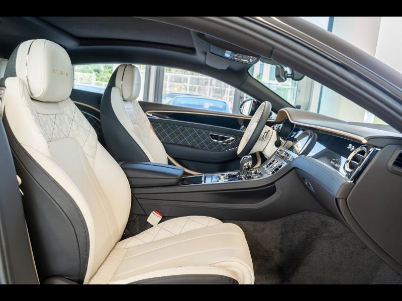 Voitures occasions BENTLEY Continental GT Base Mougins