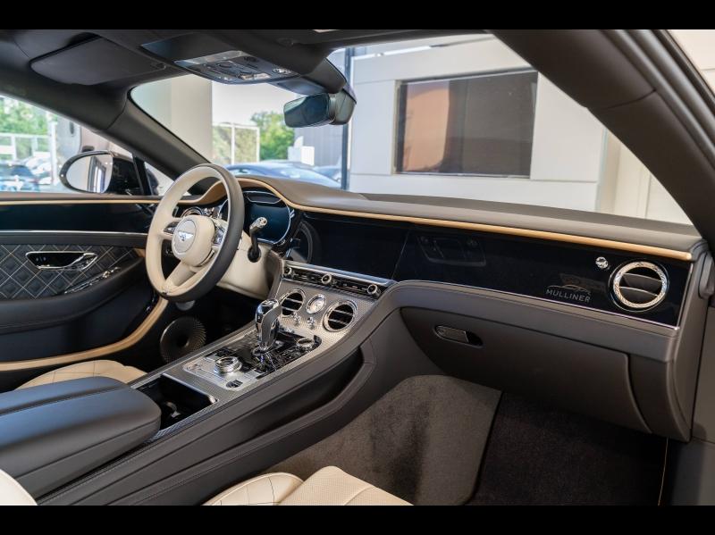 Voitures occasions BENTLEY Continental GT Base Mougins