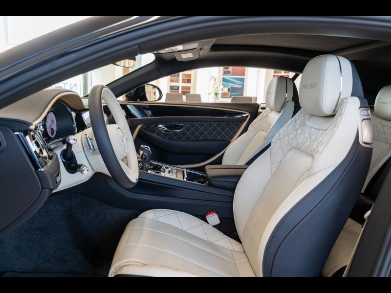 Voitures occasions BENTLEY Continental GT Base Mougins