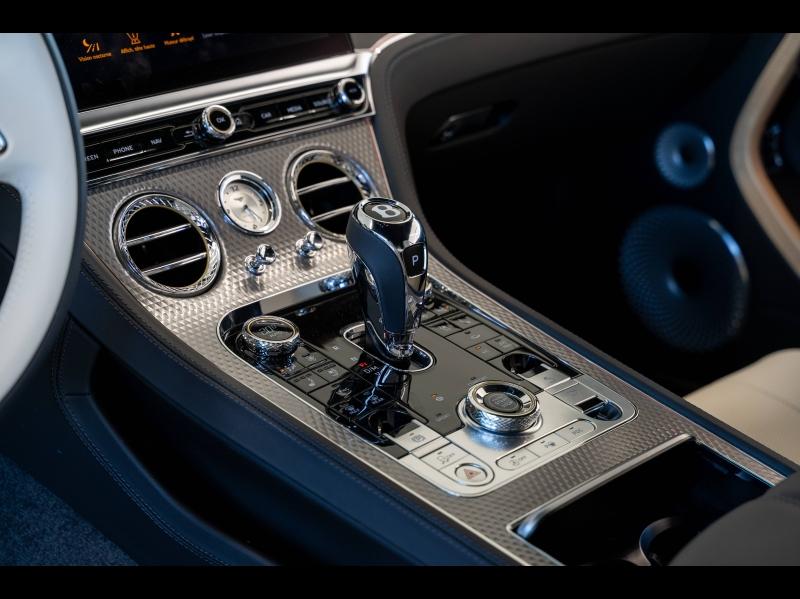 Voitures occasions BENTLEY Continental GT Base Mougins