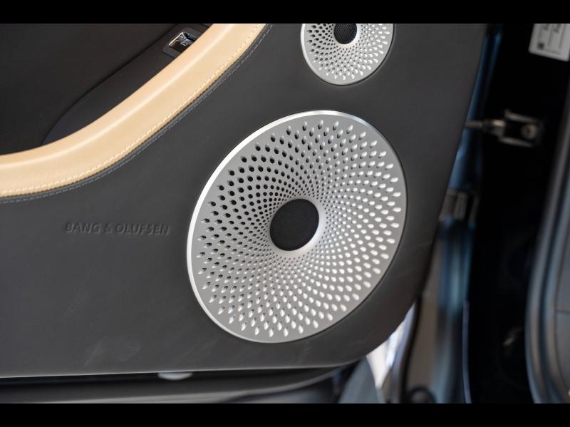 Voitures occasions BENTLEY Continental GT Base Mougins