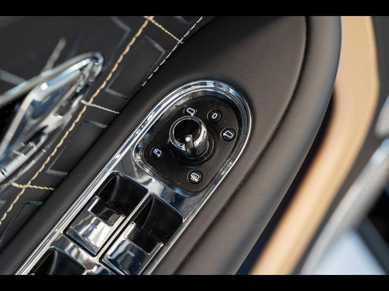 Voitures occasions BENTLEY Continental GT Base Mougins