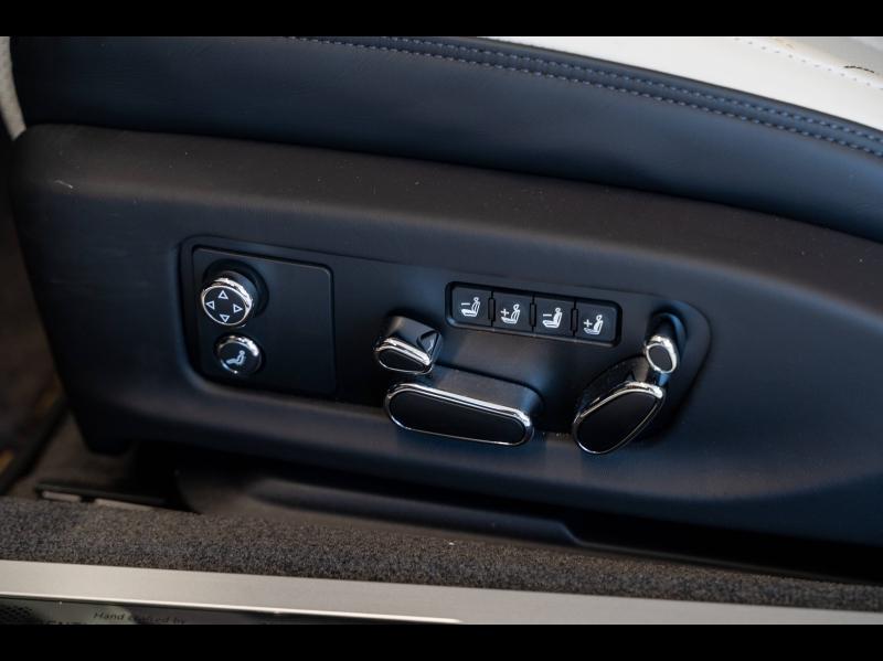 Voitures occasions BENTLEY Continental GT Base Mougins