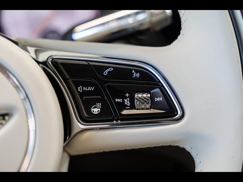 Voitures occasions BENTLEY Continental GT Base Mougins