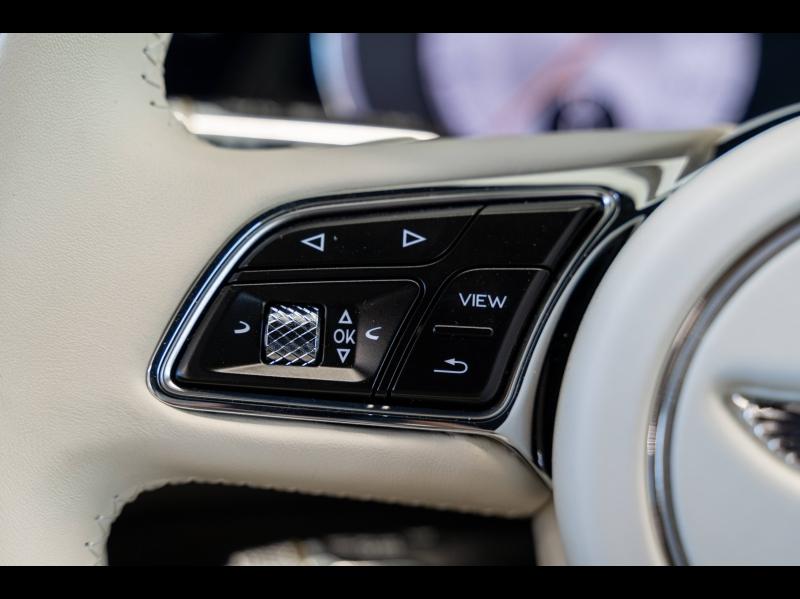 Voitures occasions BENTLEY Continental GT Base Mougins