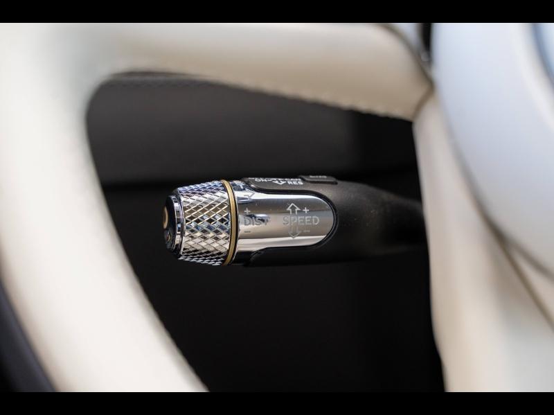 Voitures occasions BENTLEY Continental GT Base Mougins