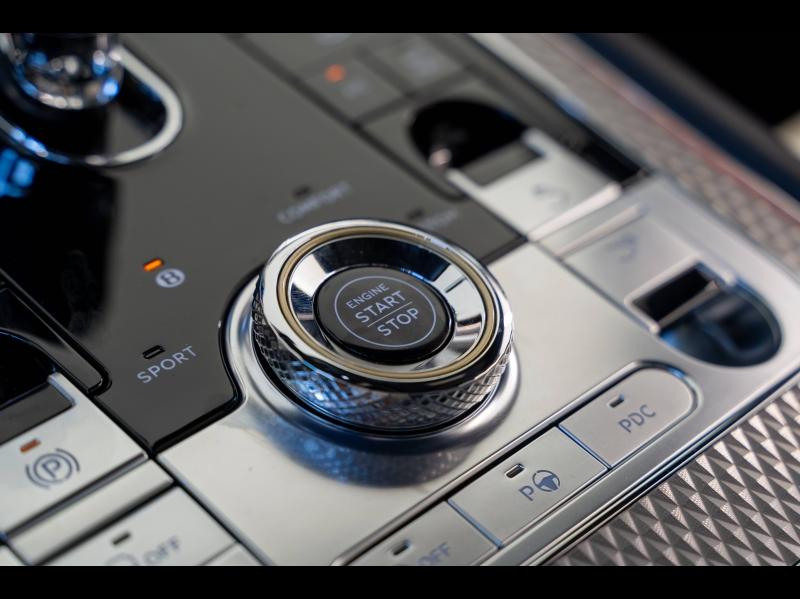 Voitures occasions BENTLEY Continental GT Base Mougins