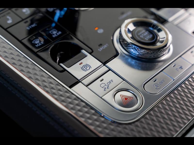 Voitures occasions BENTLEY Continental GT Base Mougins