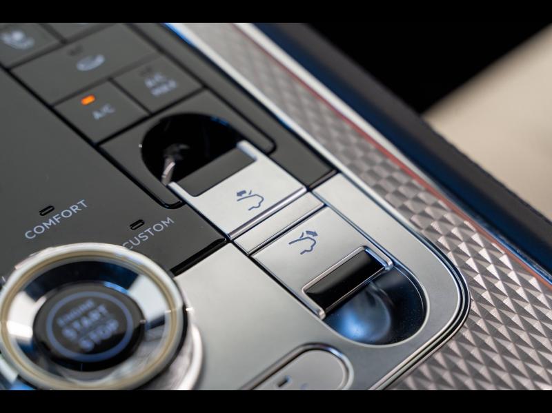 Voitures occasions BENTLEY Continental GT Base Mougins