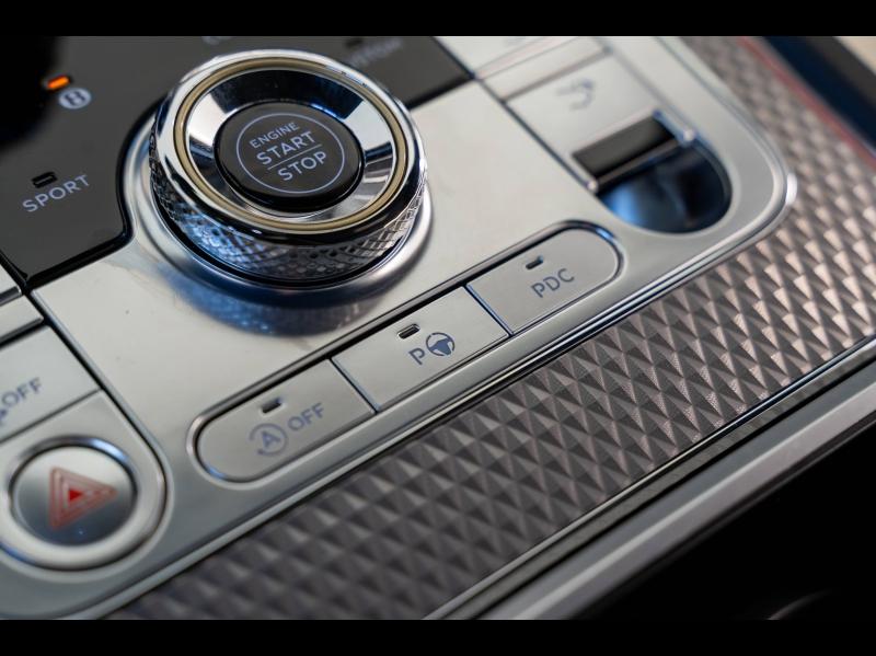 Voitures occasions BENTLEY Continental GT Base Mougins