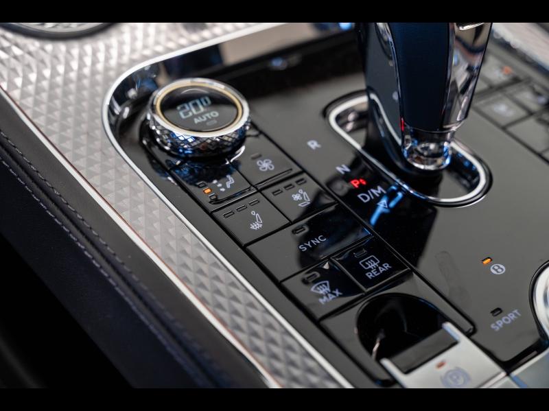 Voitures occasions BENTLEY Continental GT Base Mougins