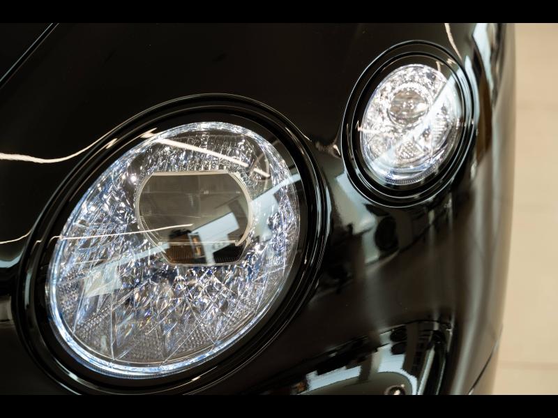 Voitures occasions BENTLEY Continental GT Base Mougins