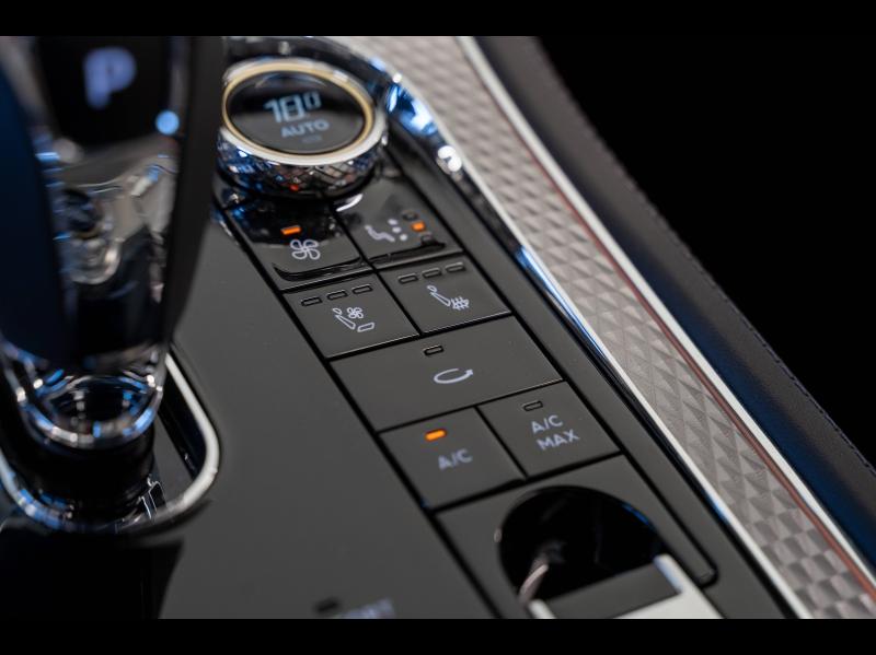 Voitures occasions BENTLEY Continental GT Base Mougins