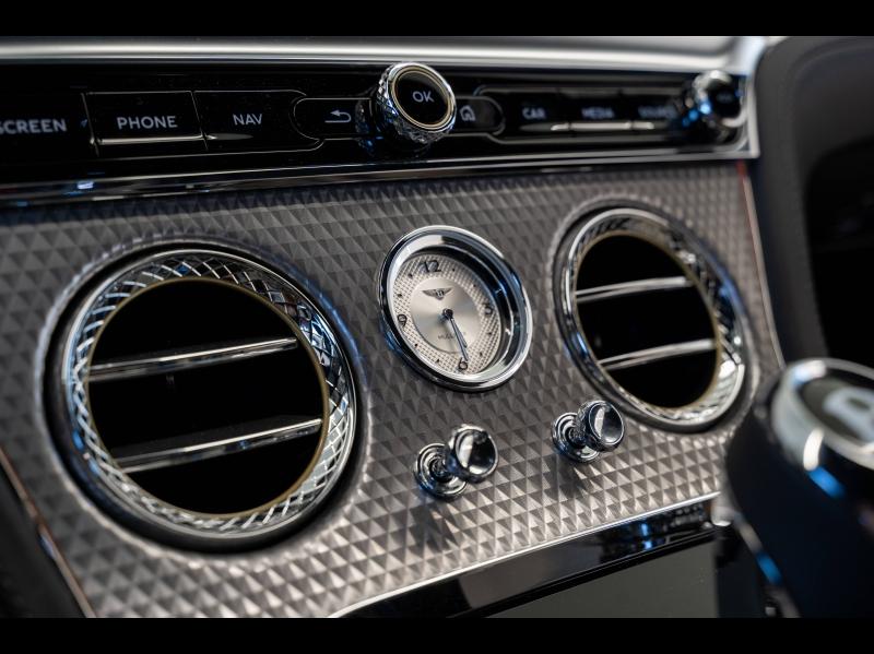 Voitures occasions BENTLEY Continental GT Base Mougins