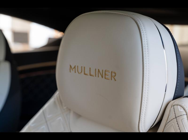Voitures occasions BENTLEY Continental GT Base Mougins