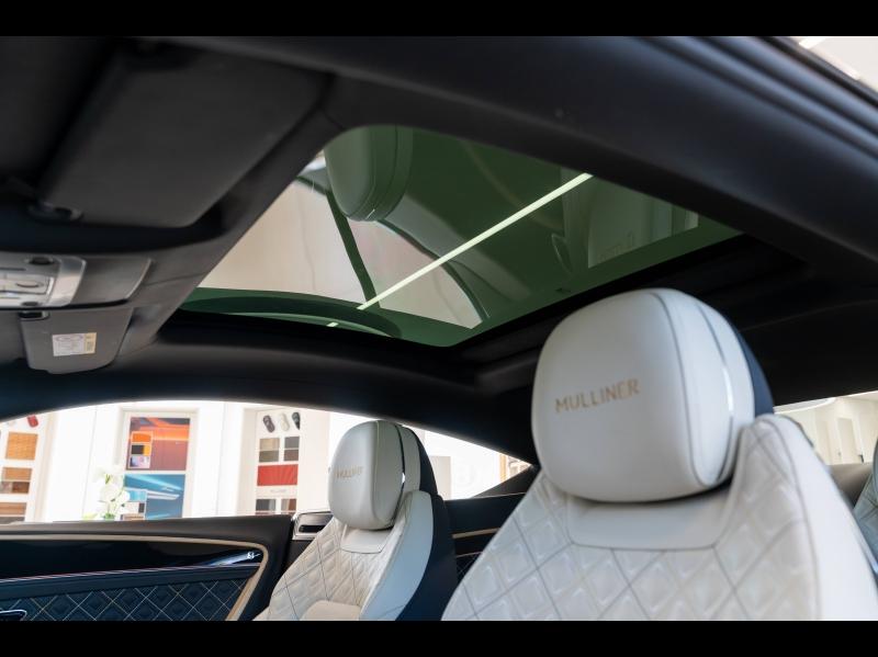 Voitures occasions BENTLEY Continental GT Base Mougins