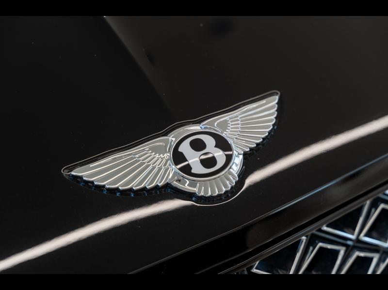 Voitures occasions BENTLEY Continental GT Base Mougins