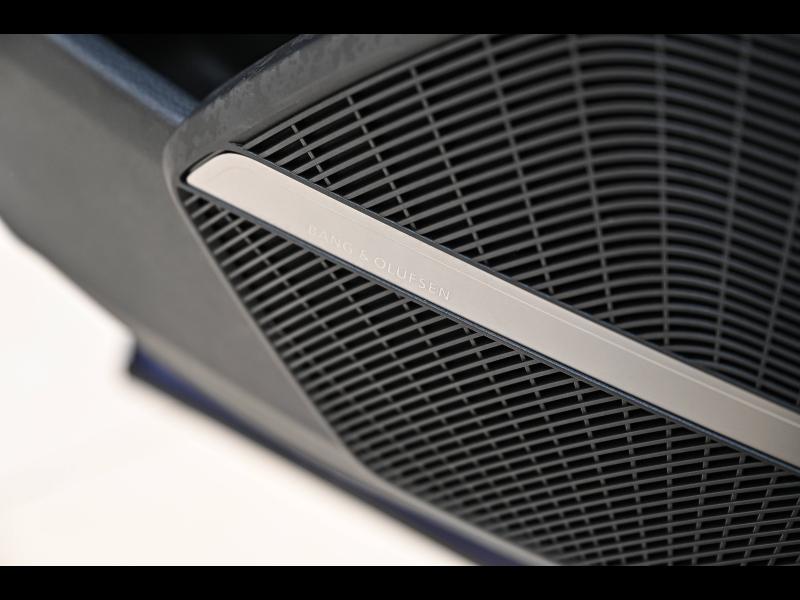 Voitures occasions Audi Q5 S line Mougins