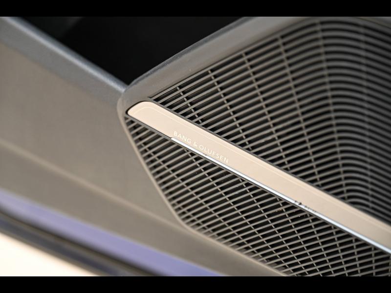 Voitures occasions Audi Q5 S line Mougins