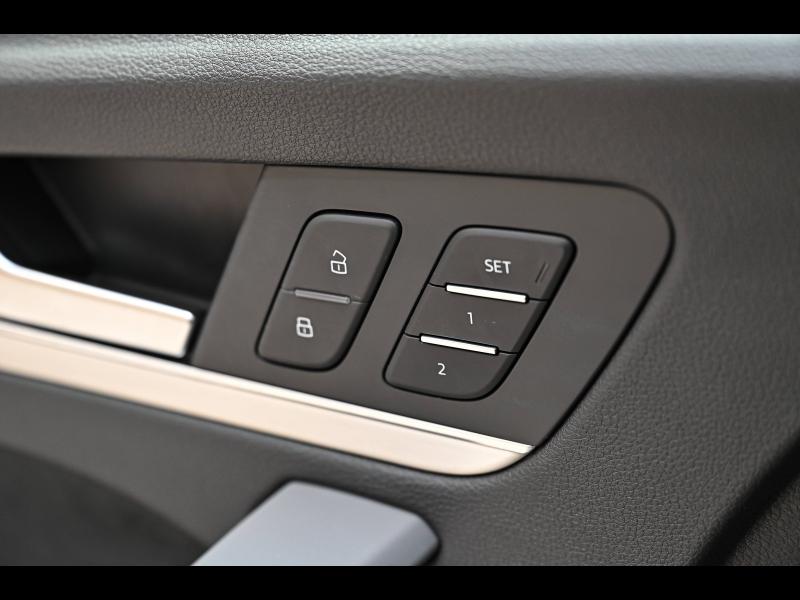 Voitures occasions Audi Q5 S line Mougins