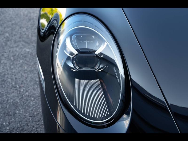 Voitures occasions PORSCHE 911 Coupe Carrera 4S Mougins