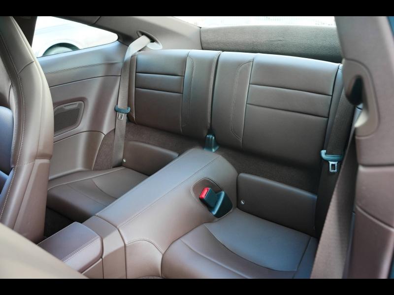 Voitures occasions PORSCHE 911 Coupe Carrera 4S Mougins