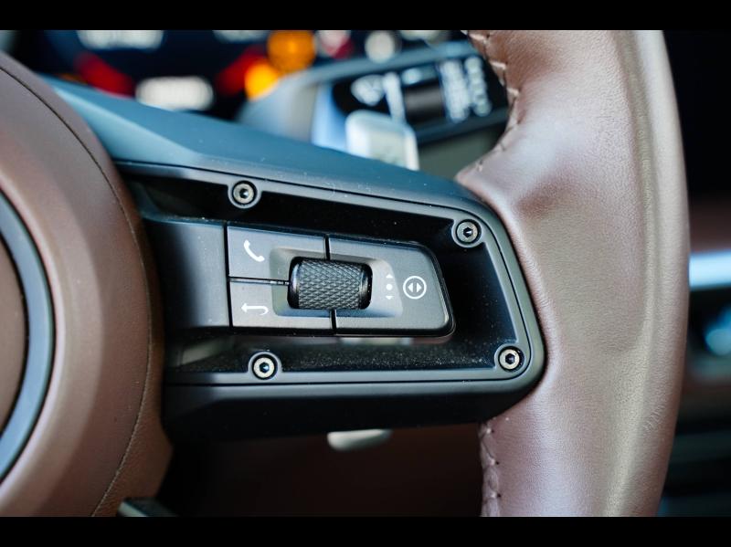 Voitures occasions PORSCHE 911 Coupe Carrera 4S Mougins