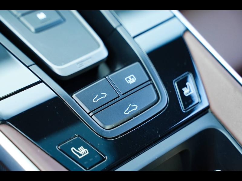 Voitures occasions PORSCHE 911 Coupe Carrera 4S Mougins