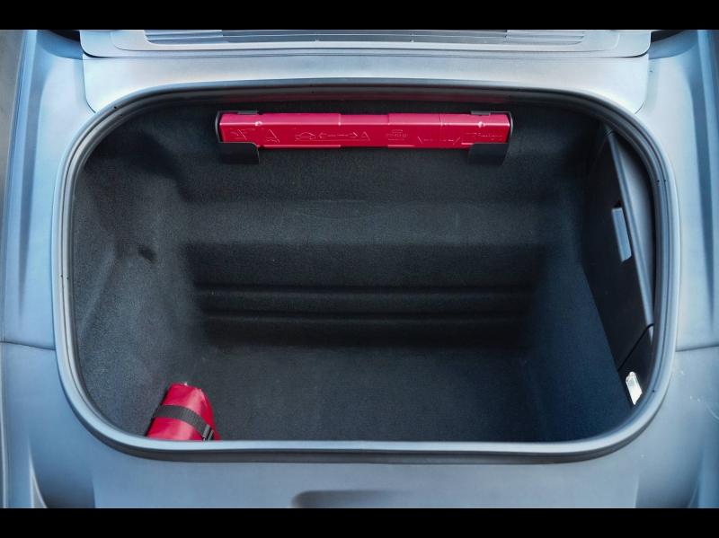 Voitures occasions PORSCHE 911 Coupe Carrera 4S Mougins