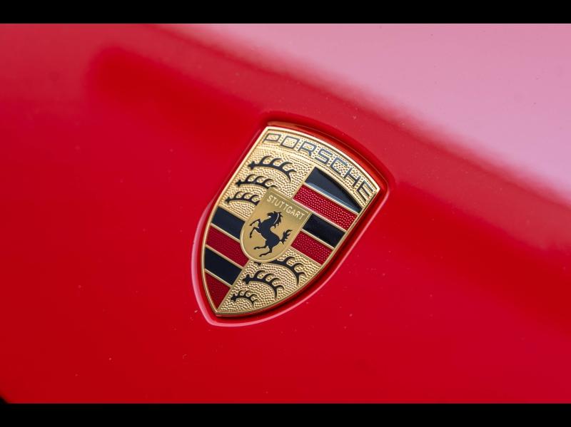 Voitures occasions PORSCHE 718 Cayman GT4 Mougins