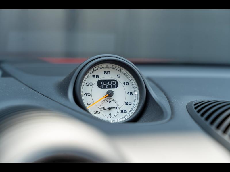 Voitures occasions PORSCHE 718 Cayman GT4 Mougins