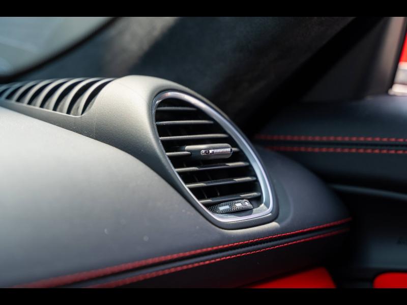 Voitures occasions PORSCHE 718 Cayman GT4 Mougins