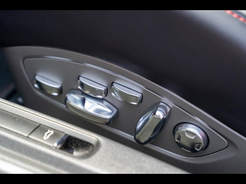 Voitures occasions PORSCHE 718 Cayman GT4 Mougins