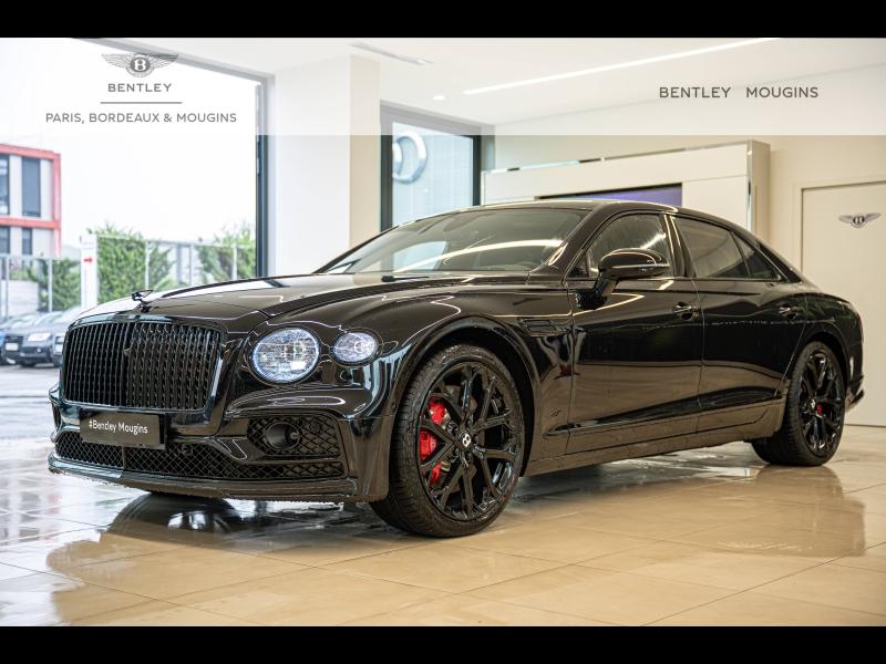 Voitures occasions BENTLEY Flying Spur Base Mougins