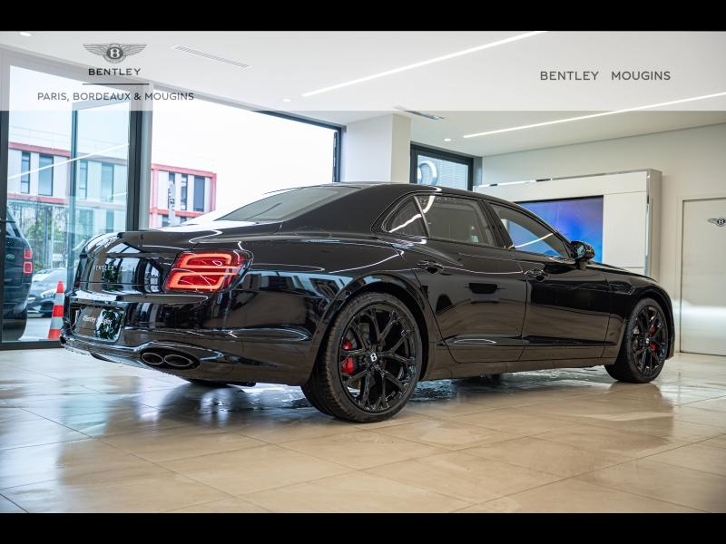 Voitures occasions BENTLEY Flying Spur Base Mougins