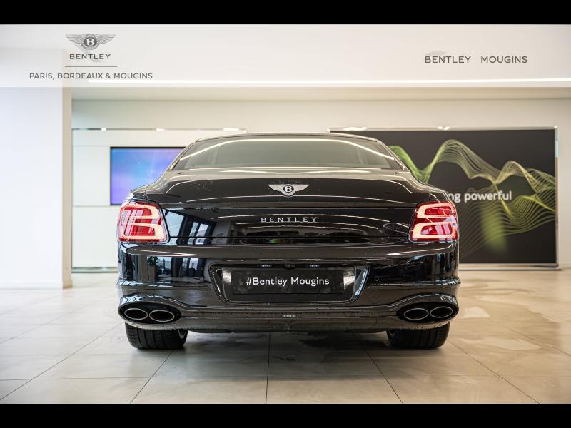 Voitures occasions BENTLEY Flying Spur Base Mougins