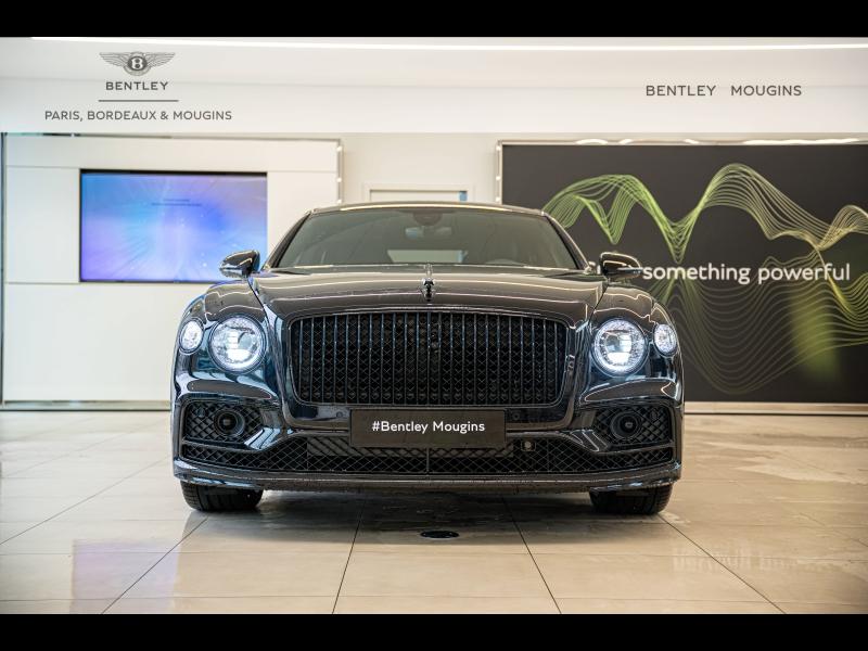 Voitures occasions BENTLEY Flying Spur Base Mougins
