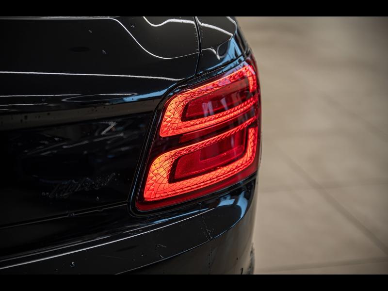 Voitures occasions BENTLEY Flying Spur Base Mougins