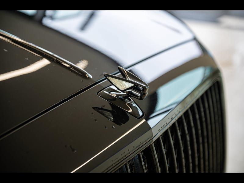 Voitures occasions BENTLEY Flying Spur Base Mougins