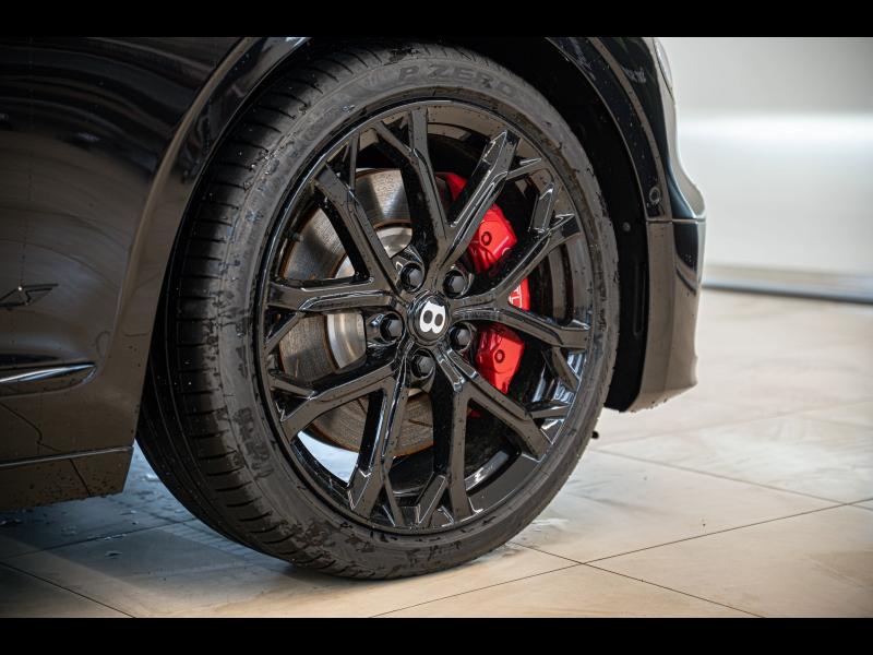 Voitures occasions BENTLEY Flying Spur Base Mougins