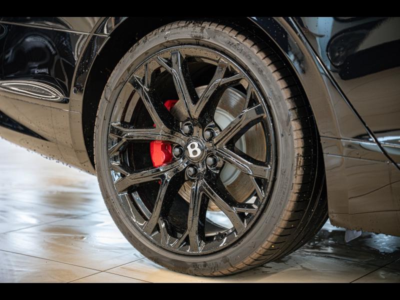 Voitures occasions BENTLEY Flying Spur Base Mougins