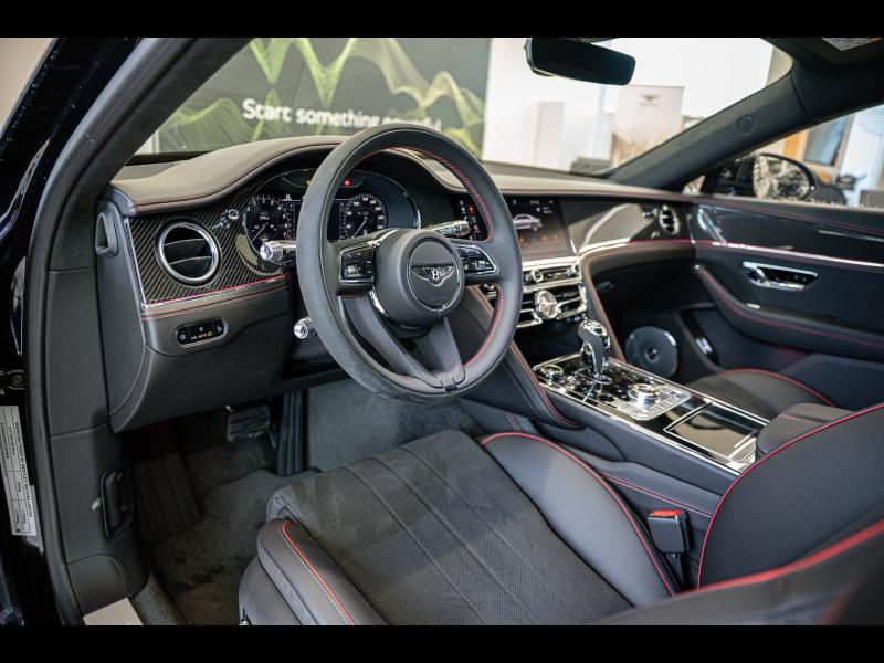 Voitures occasions BENTLEY Flying Spur Base Mougins