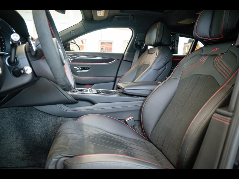 Voitures occasions BENTLEY Flying Spur Base Mougins