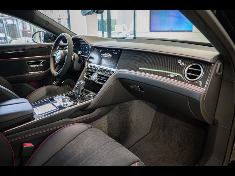 Voitures occasions BENTLEY Flying Spur Base Mougins