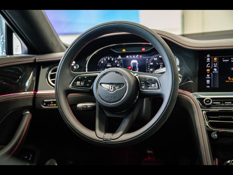 Voitures occasions BENTLEY Flying Spur Base Mougins